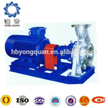 CZ series ISO Standard chemical pump